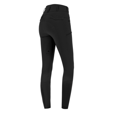 Pantalon d'équitation ELT taille haute Kassandra Pantalon d'équitation ELT taille haute Kassandra
