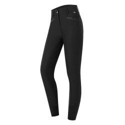 Pantalon d'équitation ELT taille haute Oktavia Curved