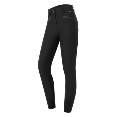 Pantalon d'équitation ELT taille haute Oktavia Curved Pantalon d'équitation ELT taille haute Oktavia Curved