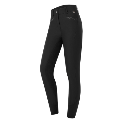 Pantalon d'équitation ELT taille haute Oktavia Curved