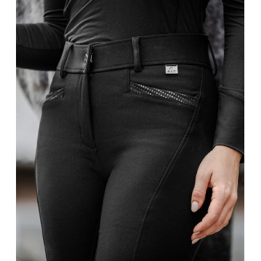 Pantalon d'équitation ELT taille haute Oktavia Curved Pantalon d'équitation ELT taille haute Oktavia Curved