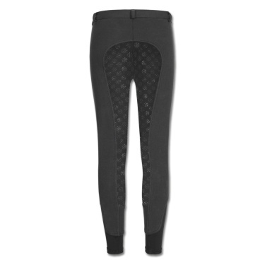Pantalon d'équitation ELT thermique Fun Sport silicone enfant Pantalon d'équitation ELT thermique Fun Sport silicone enfant