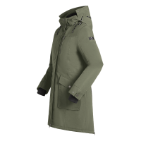 Parka d'équitation ELT hiver Kopenhagen