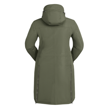 Parka d'équitation ELT hiver Kopenhagen Parka d'équitation ELT hiver Kopenhagen