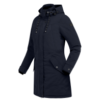 Parka d'équitation ELT hiver Performance Ontario