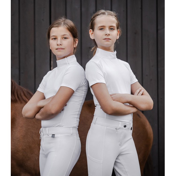 Polo de concours ELT Hailey Polo de concours ELT Hailey