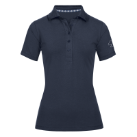 Polo ELT Flensburg Bleu nocturne