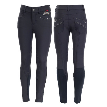 Pantalon Olivia B Vertigo fille Pantalon Olivia B Vertigo fille