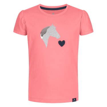 T-shirt ELT Lucky Lily enfant T-shirt ELT Lucky Lily enfant