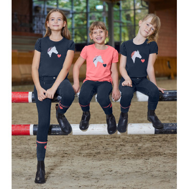 T-shirt ELT Lucky Lily enfant T-shirt ELT Lucky Lily enfant
