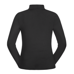 T-shirt ELT technique manches longues Esthal Noir