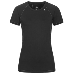 T-shirt fonctionnel ELT Helsinki Noir T-shirt fonctionnel ELT Helsinki Noir