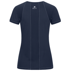 T-shirt fonctionnel ELT Helsinki Bleu nocturne