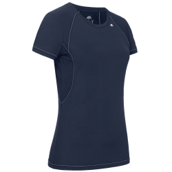 T-shirt fonctionnel ELT Helsinki Bleu nocturne