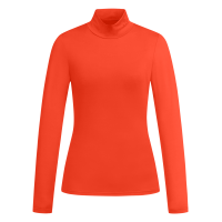 T-shirt fonctionnel ELT manches longues Kingsville Rouge feu T-shirt fonctionnel ELT manches longues Kingsville Rouge feu