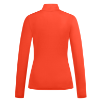 T-shirt fonctionnel ELT manches longues Kingsville Rouge feu T-shirt fonctionnel ELT manches longues Kingsville Rouge feu