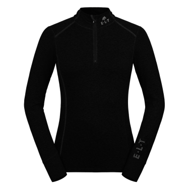 T-shirt zippé ELT fonctionnel Milano T-shirt zippé ELT fonctionnel Milano