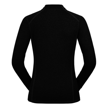 T-shirt zippé ELT fonctionnel Milano T-shirt zippé ELT fonctionnel Milano