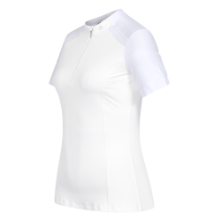 T-shirt zippé ELT fonctionnel Nancy