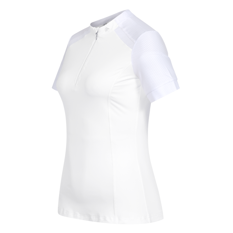 T-shirt zippé ELT fonctionnel Nancy
