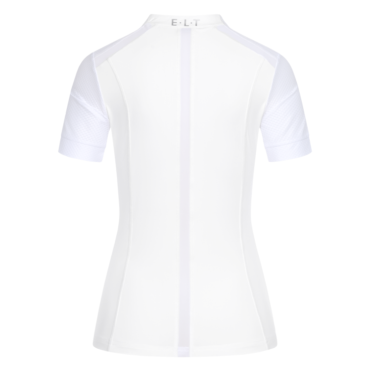 T-shirt zippé ELT fonctionnel Nancy T-shirt zippé ELT fonctionnel Nancy