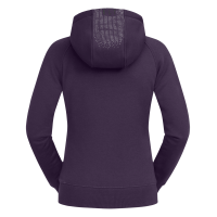 Veste à capuche ELT Orlando Violet foncé Veste à capuche ELT Orlando Violet foncé