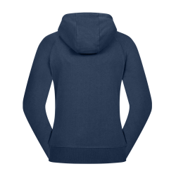 Veste à capuche ELT Pamplona Bleu denim