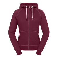 Veste à capuche ELT Pamplona Bleu denim