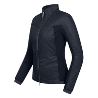 Veste coupe-vent ELT Porto Bleu profond
