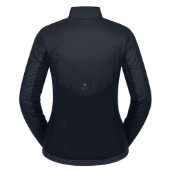 Veste coupe-vent ELT Porto Bleu profond Veste coupe-vent ELT Porto Bleu profond