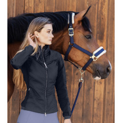 Veste coupe-vent ELT Porto Bleu profond Veste coupe-vent ELT Porto Bleu profond