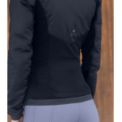 Veste coupe-vent ELT Porto Bleu profond Veste coupe-vent ELT Porto Bleu profond