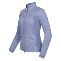 Veste coupe-vent ELT Porto Gris bleu
