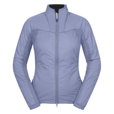 Veste coupe-vent ELT Porto Gris bleu