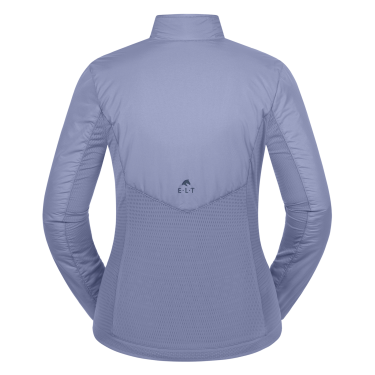 Veste coupe-vent ELT Porto Gris bleu