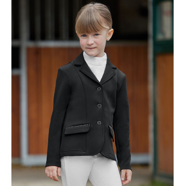 Veste de compétition ELT Lina adolescente Veste de compétition ELT Lina adolescente