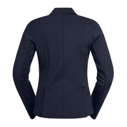 Veste de compétition ELT Lina adolescente Bleu profond Veste de compétition ELT Lina adolescente Bleu profond