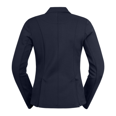 Veste de compétition ELT Lina adolescente Bleu profond Veste de compétition ELT Lina adolescente Bleu profond