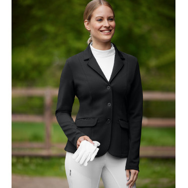 Veste de compétition ELT Lina femme Veste de compétition ELT Lina femme