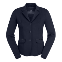 Veste de compétition ELT Lina femme Bleu profond Veste de compétition ELT Lina femme Bleu profond