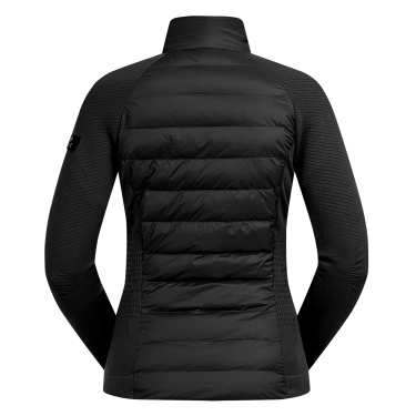 Veste matelassé ELT hybride Oregon Veste matelassé ELT hybride Oregon