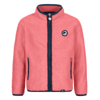 Veste polaire ELT Lucky Lana enfant Bleu nocturne / lucky heart Veste polaire ELT Lucky Lana enfant Bleu nocturne / lucky heart