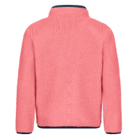 Veste polaire ELT Lucky Lana enfant Bleu nocturne / lucky heart Veste polaire ELT Lucky Lana enfant Bleu nocturne / lucky heart