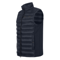 Veste sans manches ELT softshell Maine homme