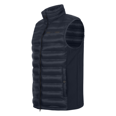 Veste sans manches ELT softshell Maine homme