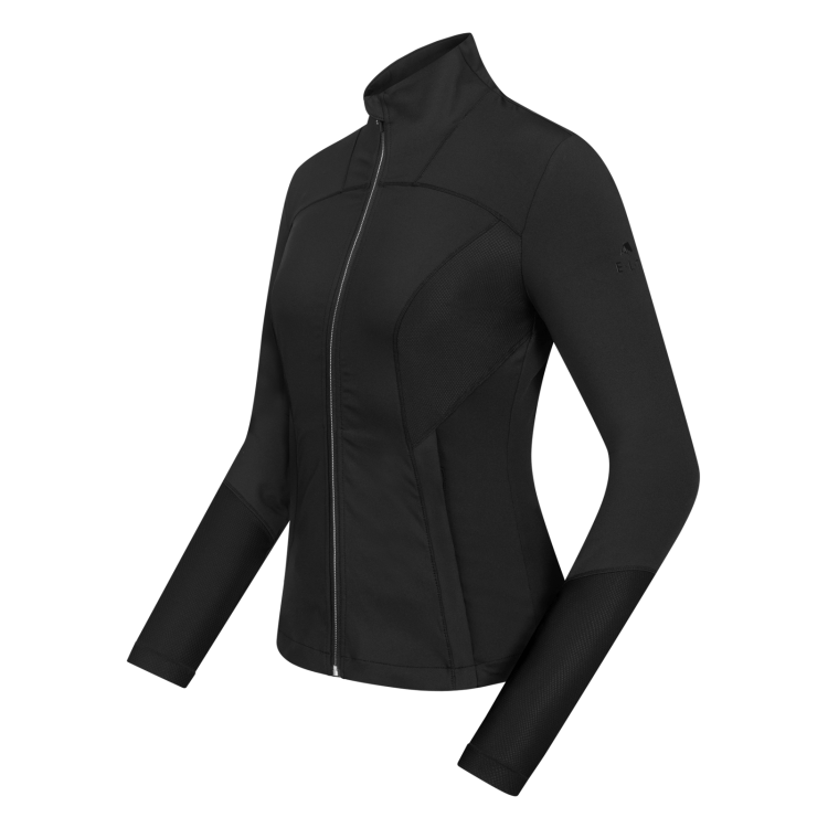 Veste sweat ELT Powerstretch Padua Veste sweat ELT Powerstretch Padua