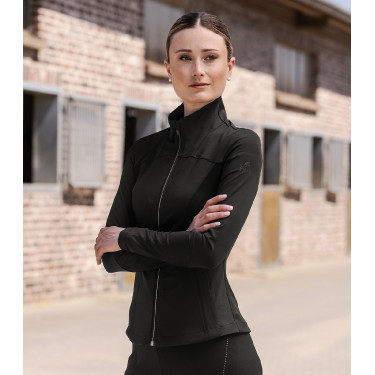 Veste sweat ELT Powerstretch Padua Veste sweat ELT Powerstretch Padua