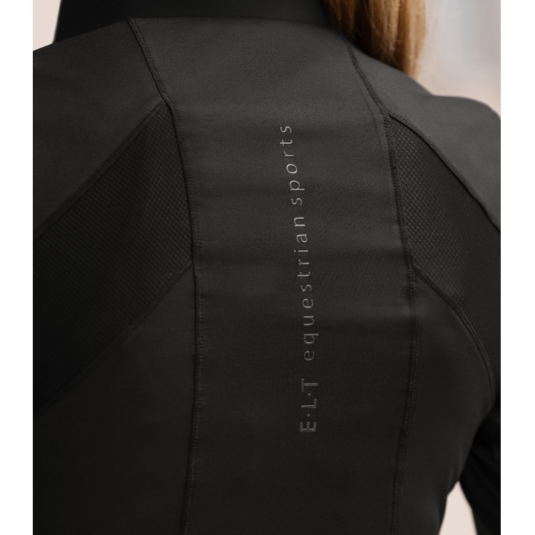 Veste sweat ELT Powerstretch Padua Veste sweat ELT Powerstretch Padua