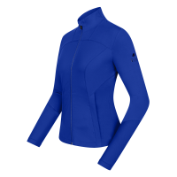 Veste sweat ELT Powerstretch Padua Bleu saphir Veste sweat ELT Powerstretch Padua Bleu saphir