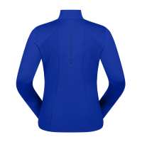 Veste sweat ELT Powerstretch Padua Bleu saphir Veste sweat ELT Powerstretch Padua Bleu saphir
